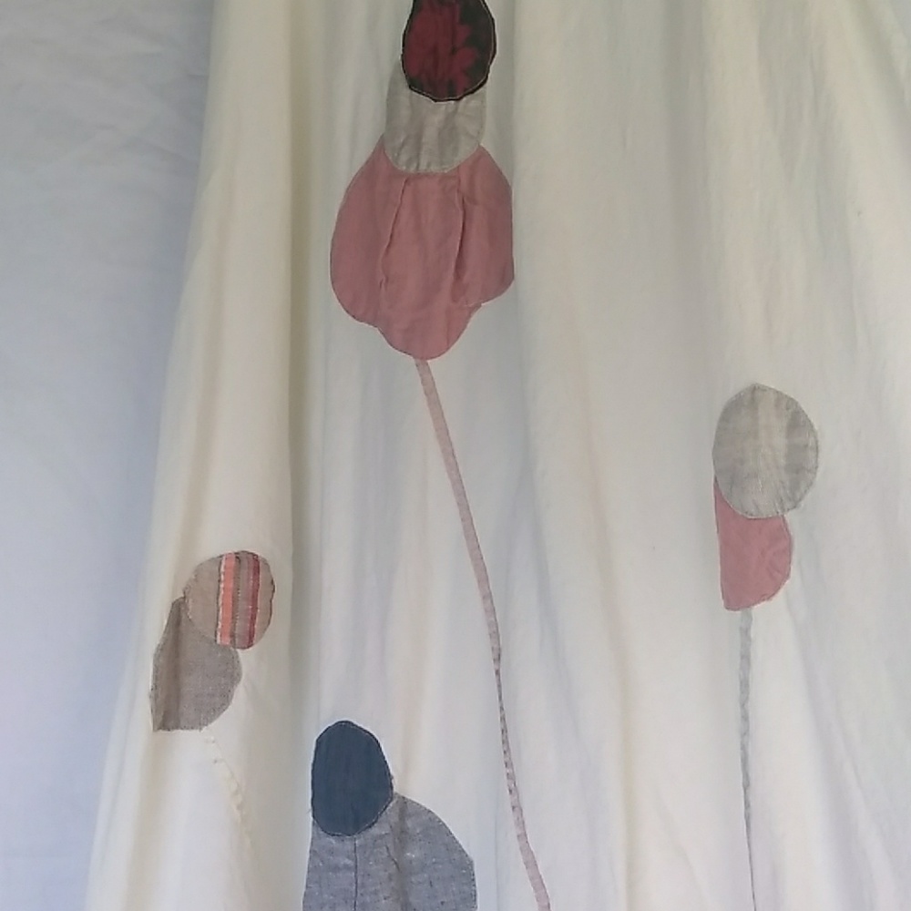 Marra Gibbuci Dress - Picture 3 of 6